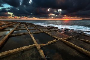 Saltpans II