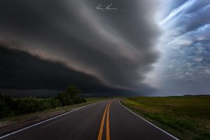 Storm Approaching