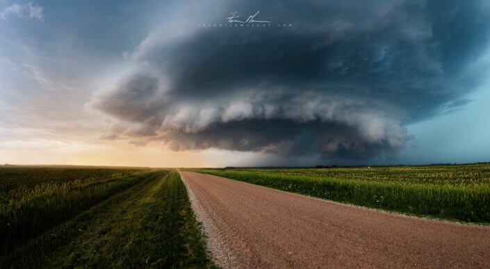 Every storm runs out of rain