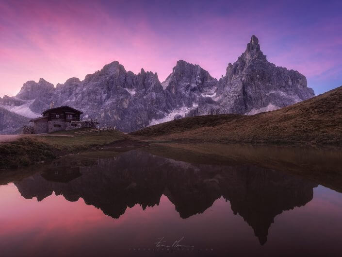 Landscapes